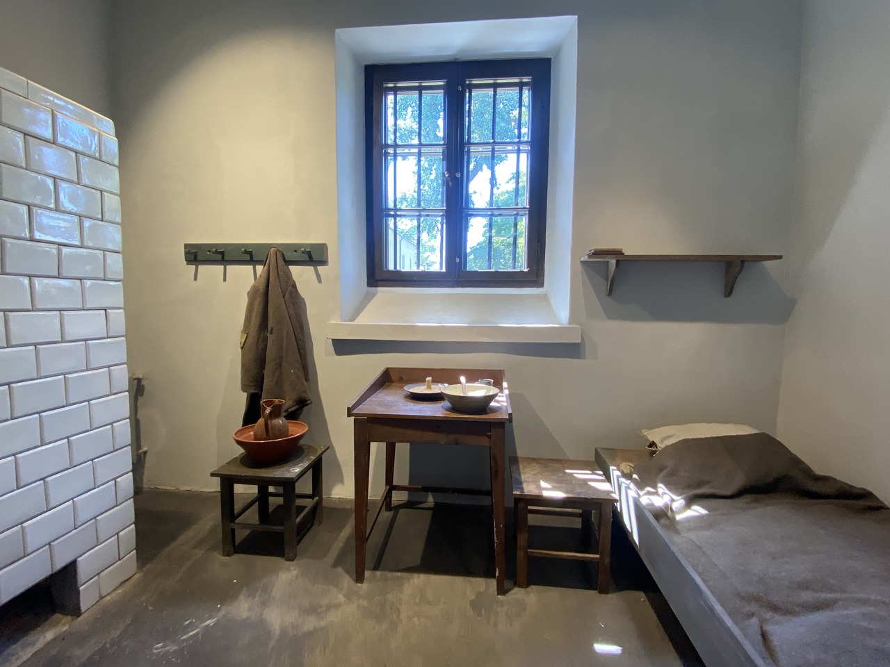 A. Sochaczewski i konspiracja