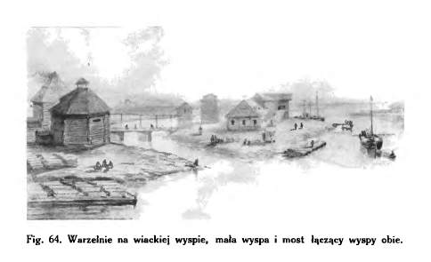 A. Sochaczewski na zesłaniu w Usolu