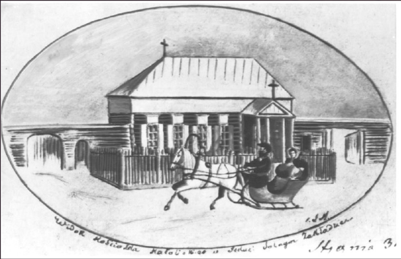 Wigilia zesłańców