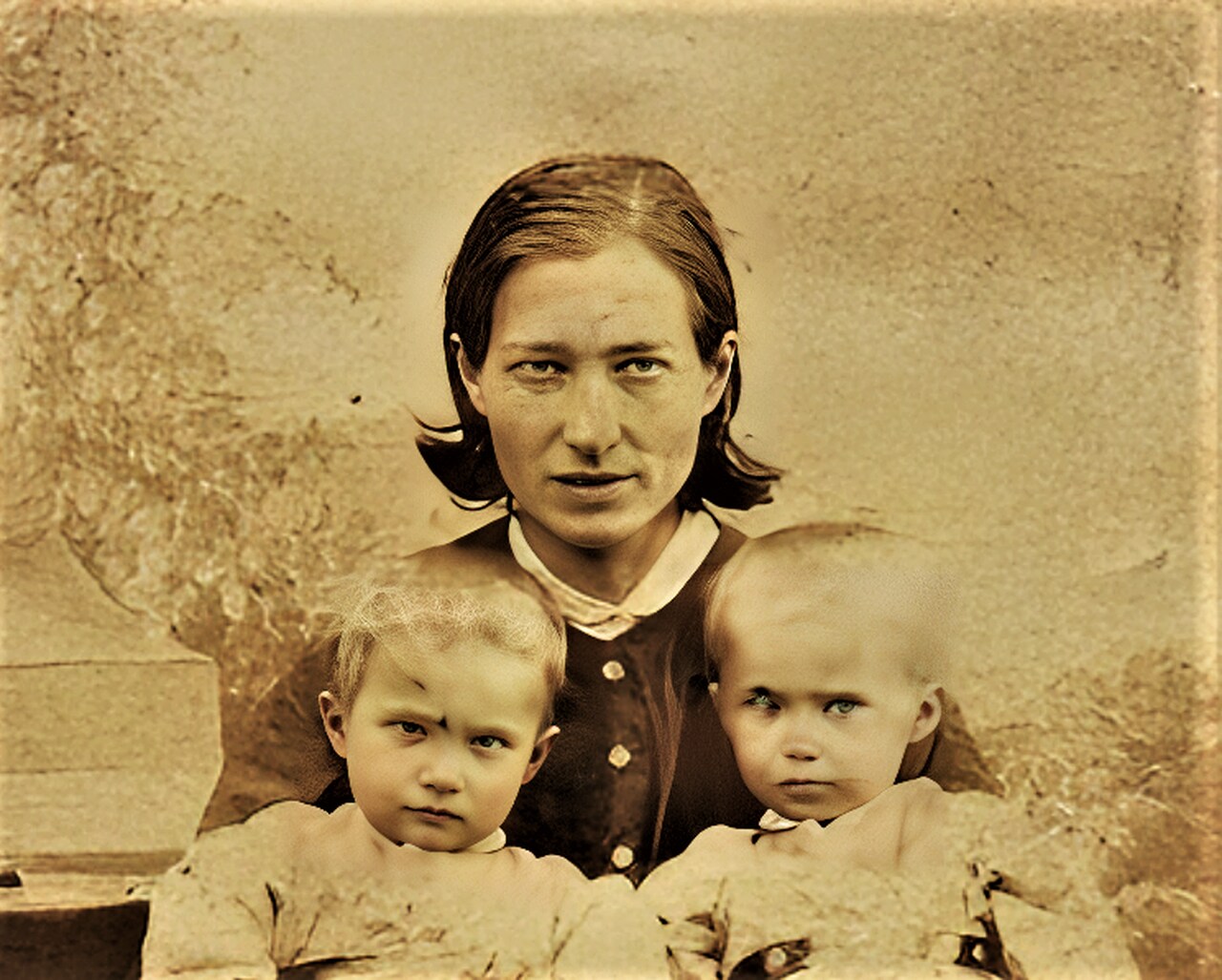 Konstancja i Bolesław Łozińscy