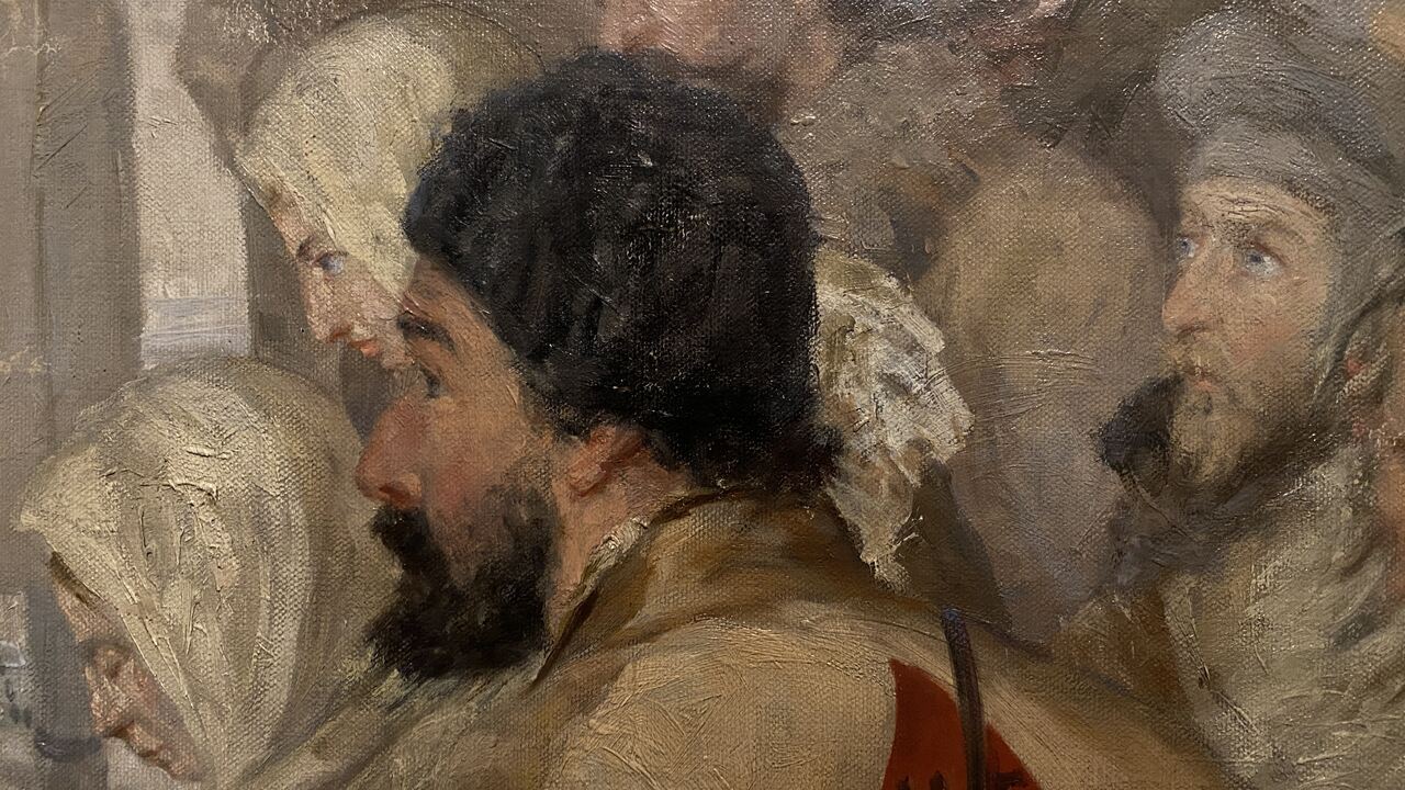 Aleksander Czekanowski