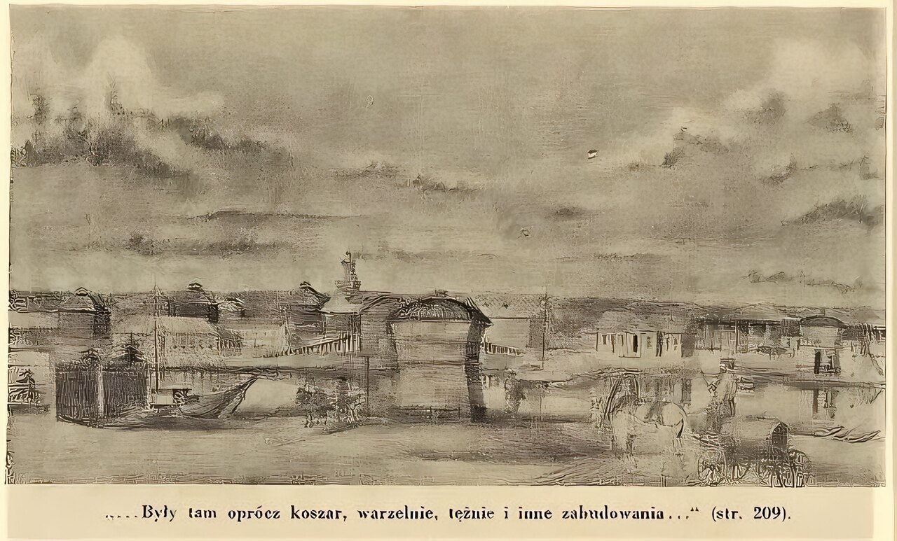 Roman Bniński, Wacława Bnińska